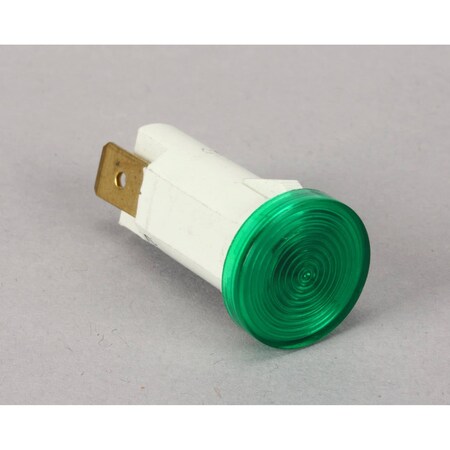 Antunes IND. LIGHT, GRN-250V 4060315